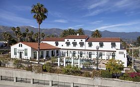 Wayfarer Hostel Santa Barbara